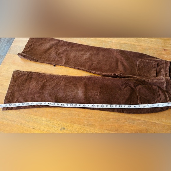 Brown Boot Cut Chords - Picture 5 of 8